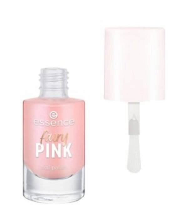 Essence Fairy Esmalte de Uñas 04-Pink